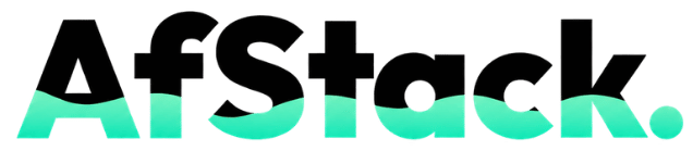 Afstack Logo