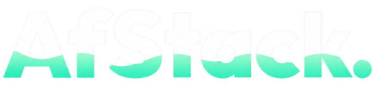 Afstack Logo