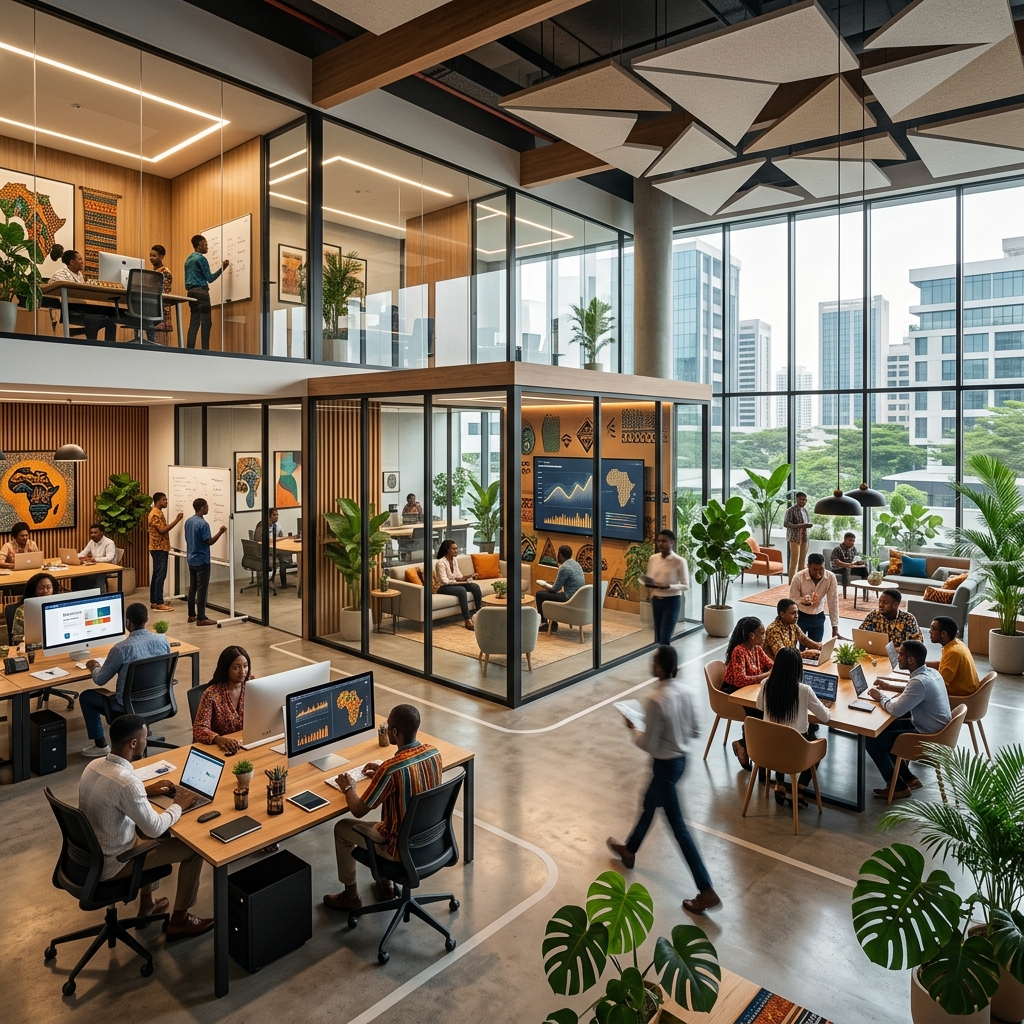 Google for Startups Black Founders Fund