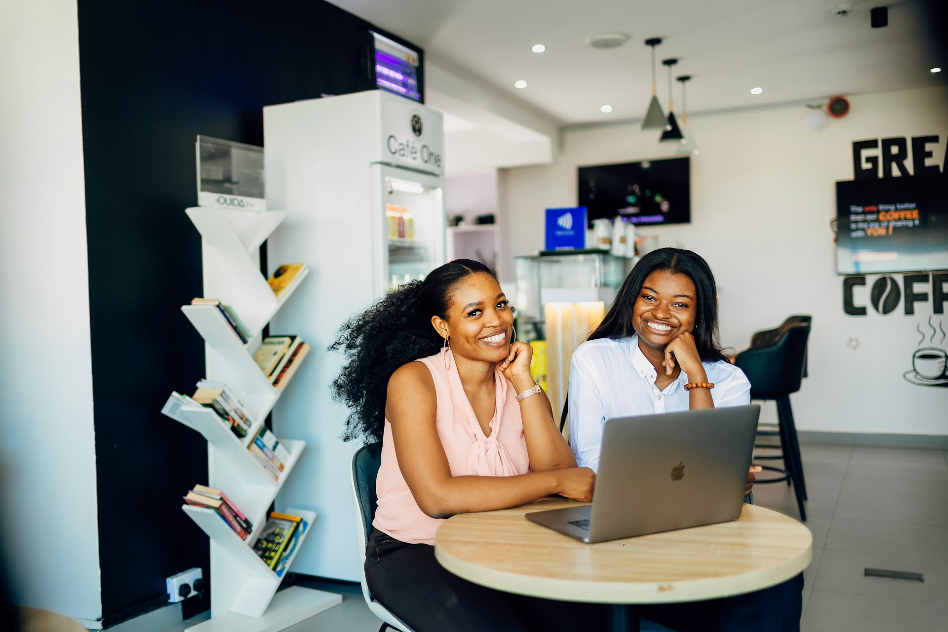 Techstars Lagos Accelerator
