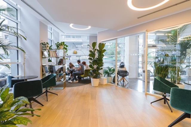 Office Space